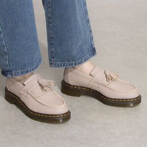 Dr. Martens Women's Shoes ADRIAN Tassel Loafers